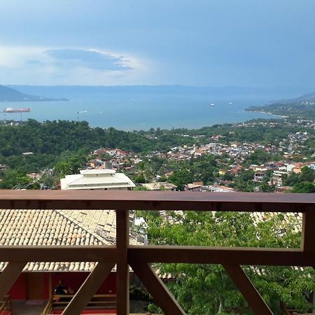 Suites Luma Vista Mar 일랴벨라 외부 사진