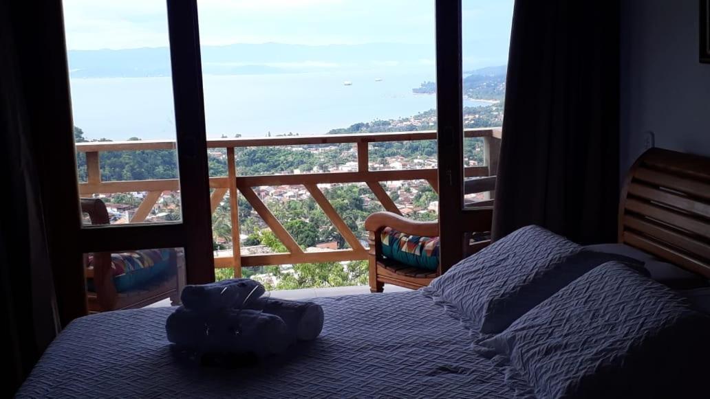 Suites Luma Vista Mar 일랴벨라 외부 사진