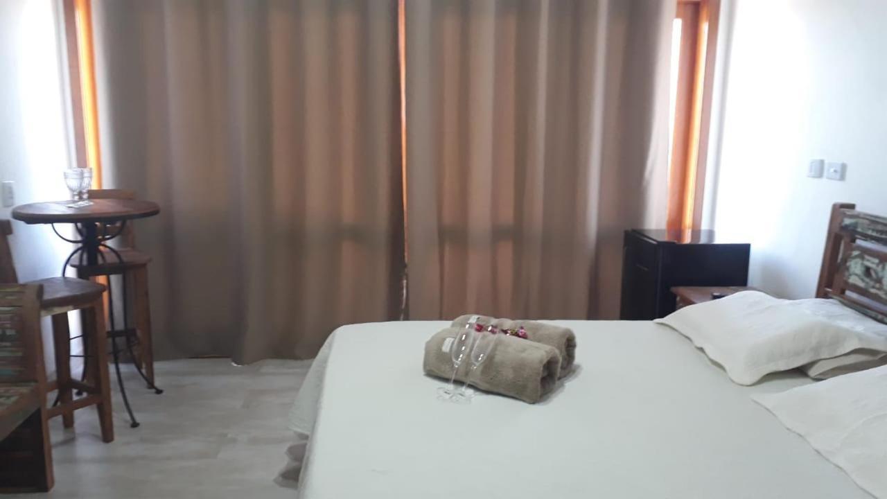 Suites Luma Vista Mar 일랴벨라 외부 사진