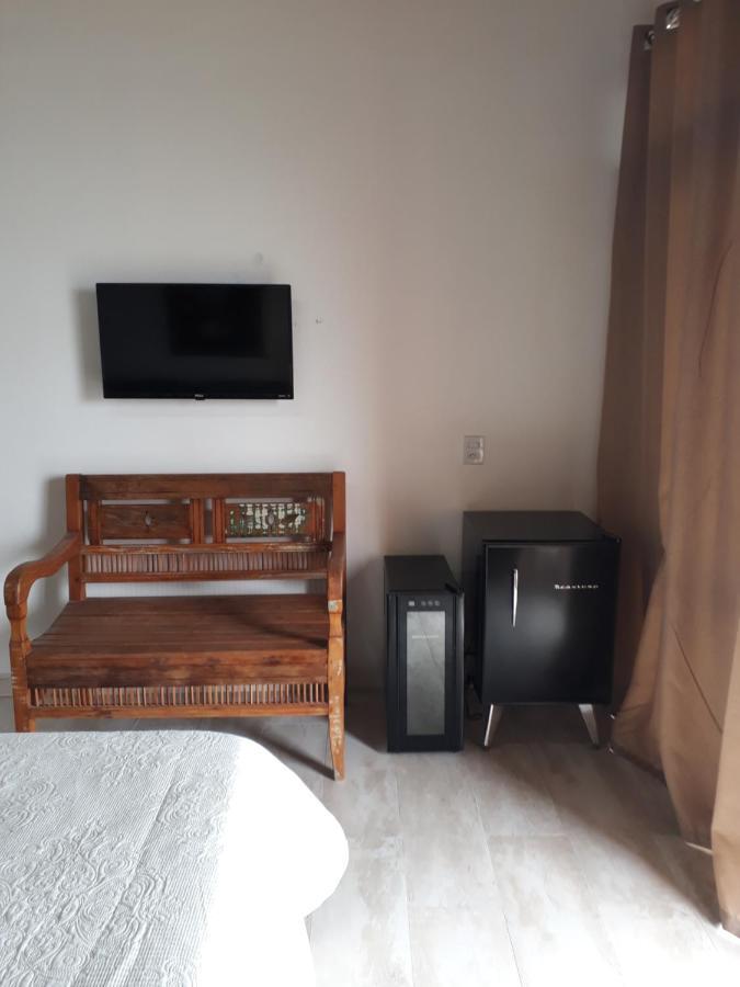 Suites Luma Vista Mar 일랴벨라 외부 사진
