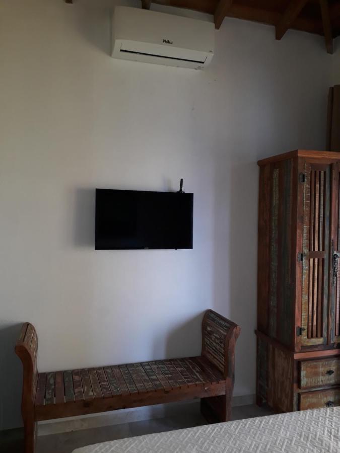 Suites Luma Vista Mar 일랴벨라 외부 사진