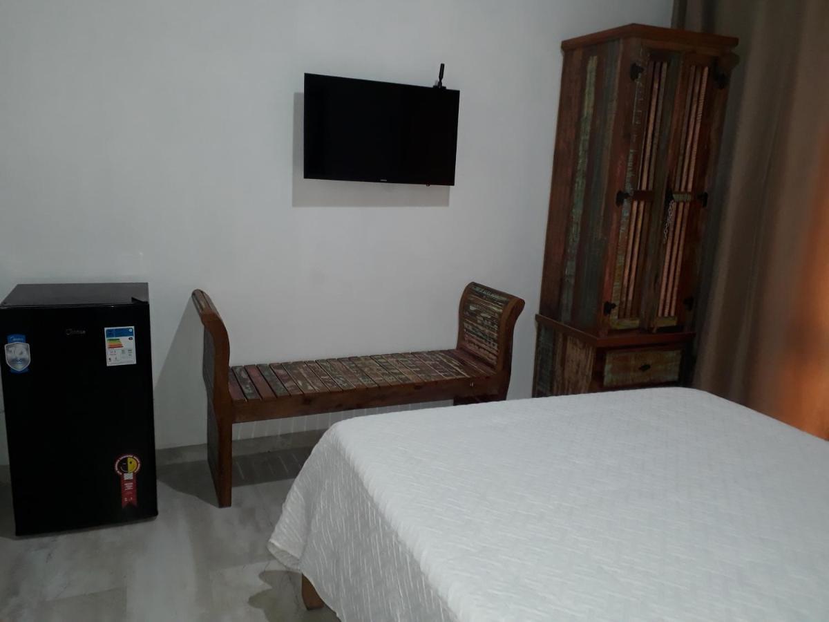 Suites Luma Vista Mar 일랴벨라 외부 사진