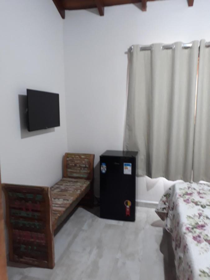 Suites Luma Vista Mar 일랴벨라 외부 사진