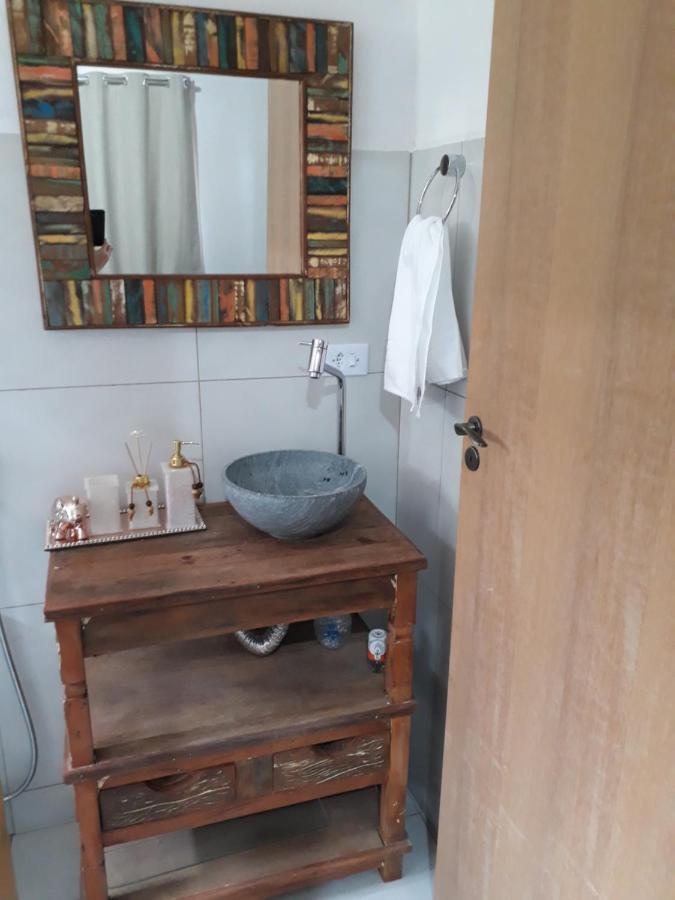 Suites Luma Vista Mar 일랴벨라 외부 사진