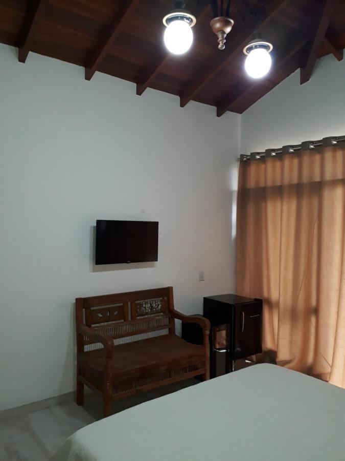 Suites Luma Vista Mar 일랴벨라 외부 사진