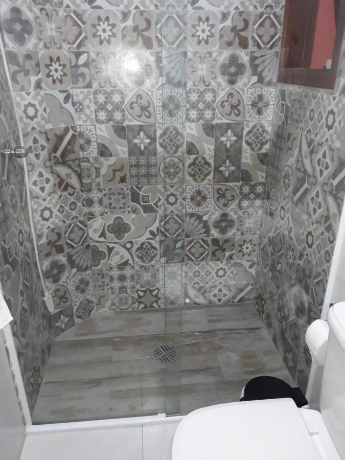 Suites Luma Vista Mar 일랴벨라 외부 사진
