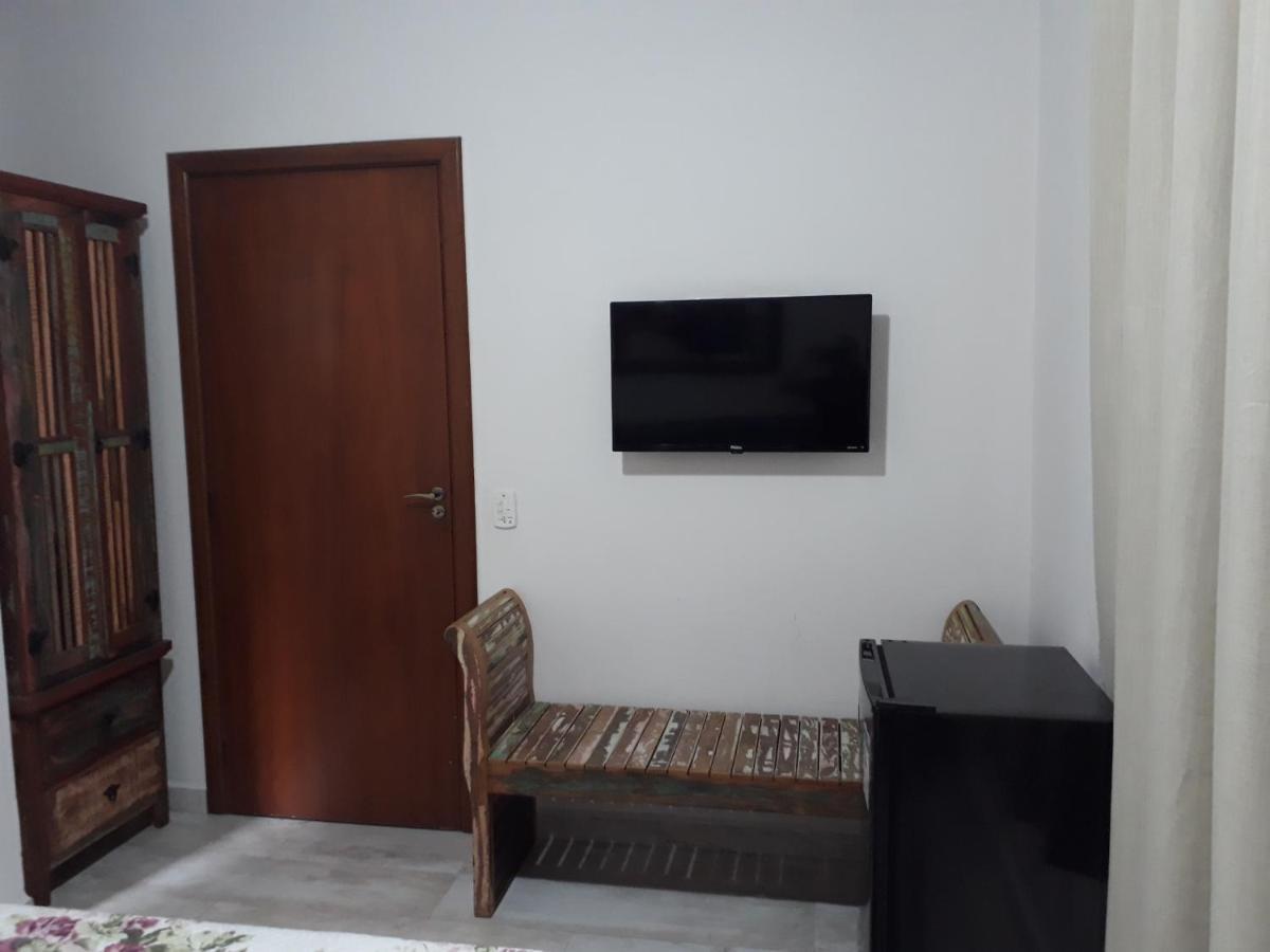 Suites Luma Vista Mar 일랴벨라 외부 사진