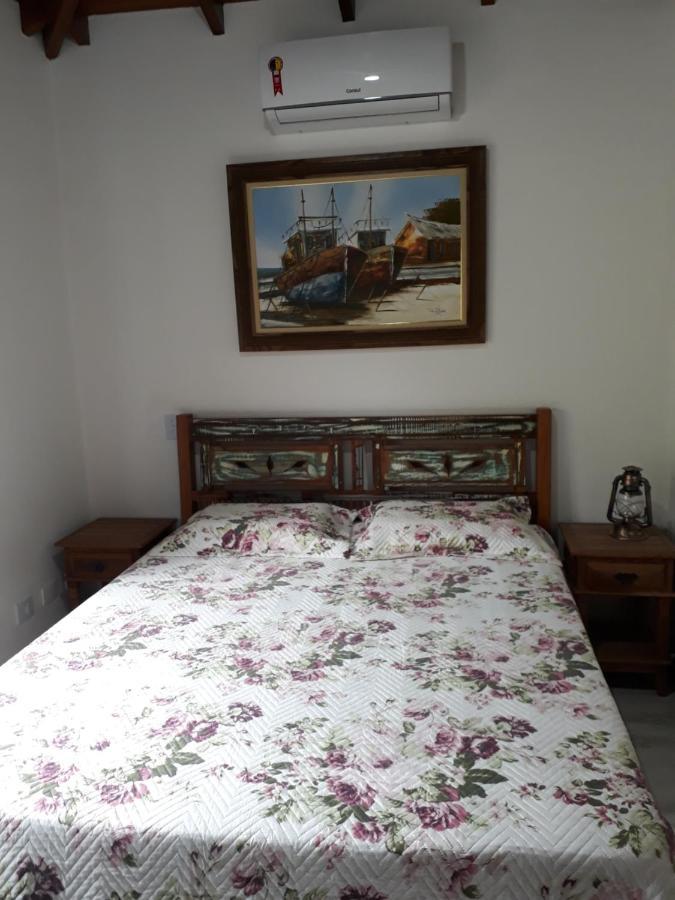 Suites Luma Vista Mar 일랴벨라 외부 사진