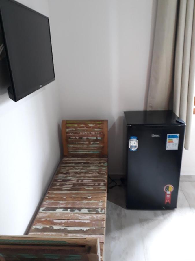 Suites Luma Vista Mar 일랴벨라 외부 사진