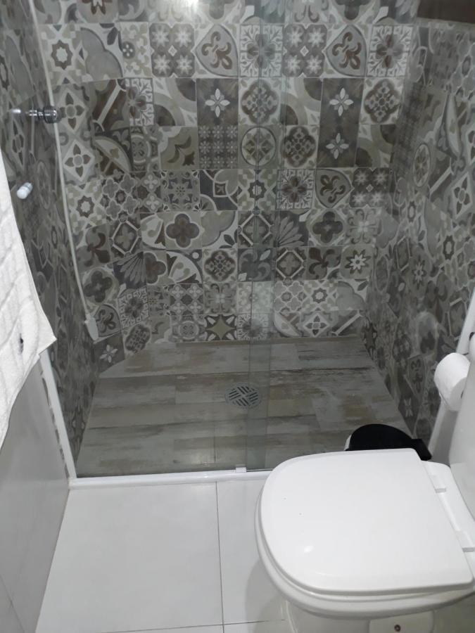 Suites Luma Vista Mar 일랴벨라 외부 사진