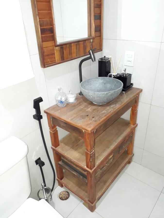 Suites Luma Vista Mar 일랴벨라 외부 사진