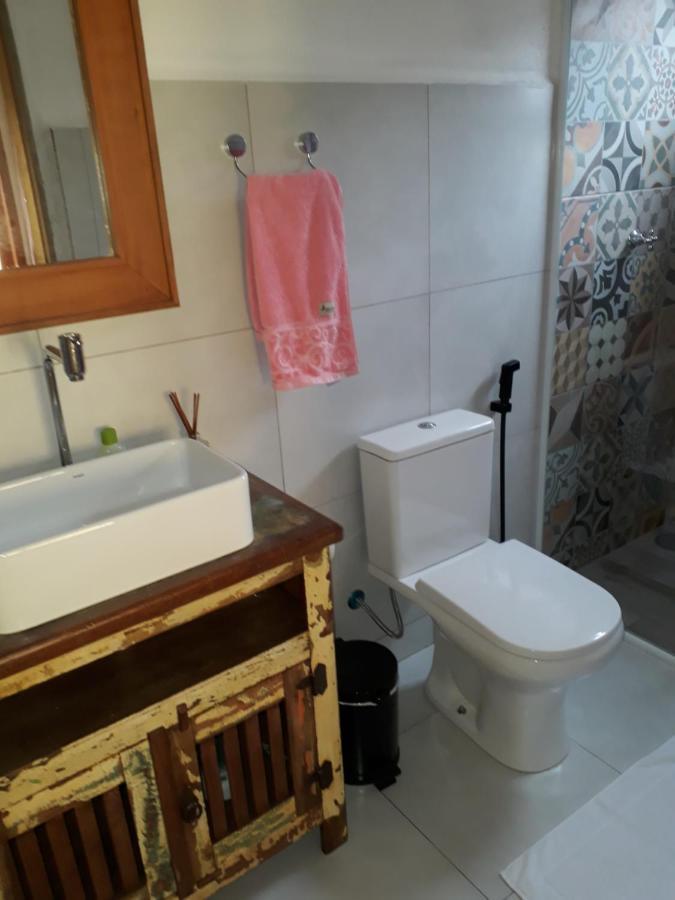 Suites Luma Vista Mar 일랴벨라 외부 사진