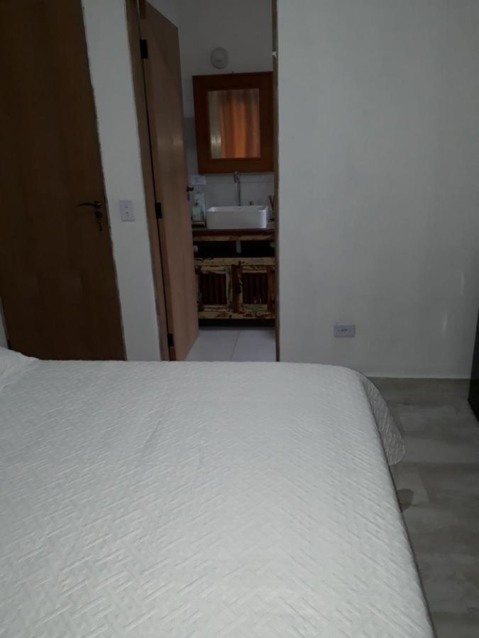 Suites Luma Vista Mar 일랴벨라 외부 사진