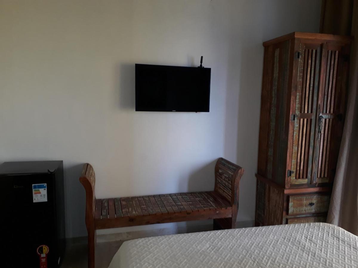 Suites Luma Vista Mar 일랴벨라 외부 사진