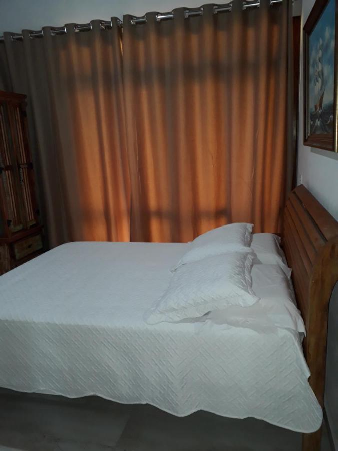 Suites Luma Vista Mar 일랴벨라 외부 사진
