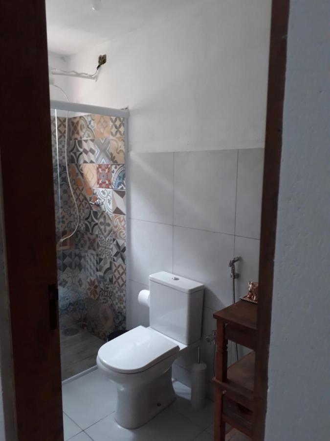 Suites Luma Vista Mar 일랴벨라 외부 사진
