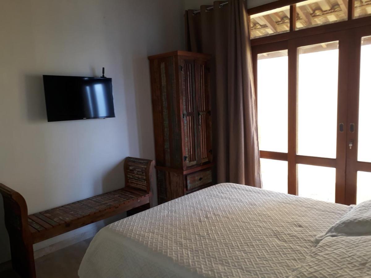 Suites Luma Vista Mar 일랴벨라 외부 사진