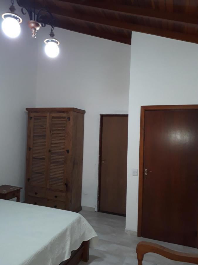 Suites Luma Vista Mar 일랴벨라 외부 사진