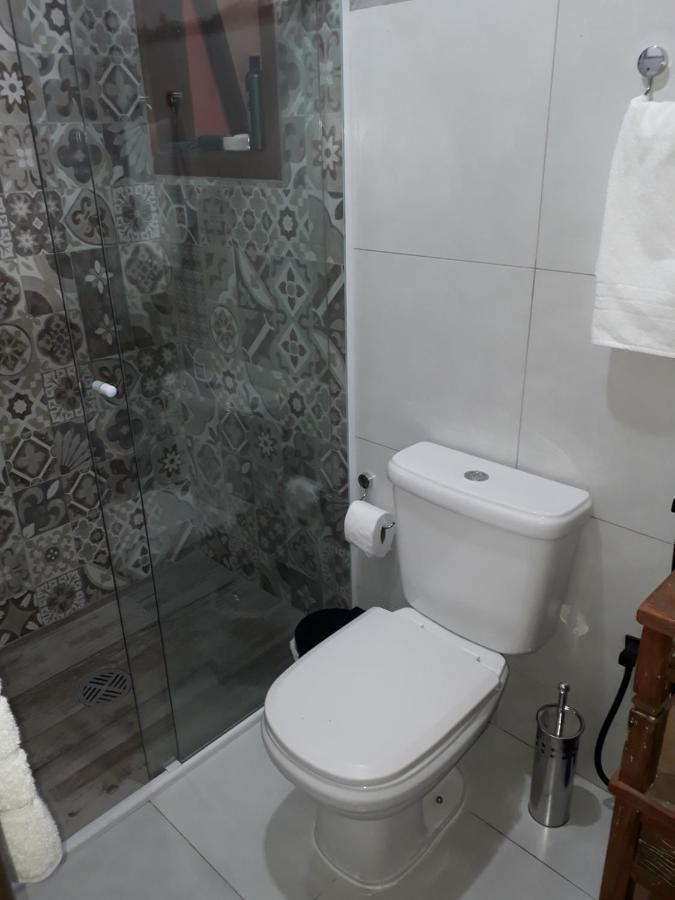 Suites Luma Vista Mar 일랴벨라 외부 사진