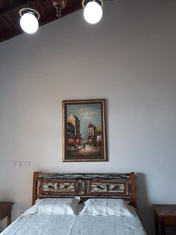 Suites Luma Vista Mar 일랴벨라 외부 사진