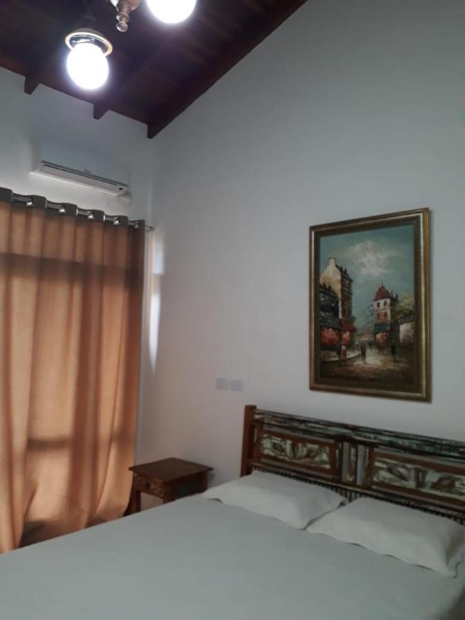 Suites Luma Vista Mar 일랴벨라 외부 사진