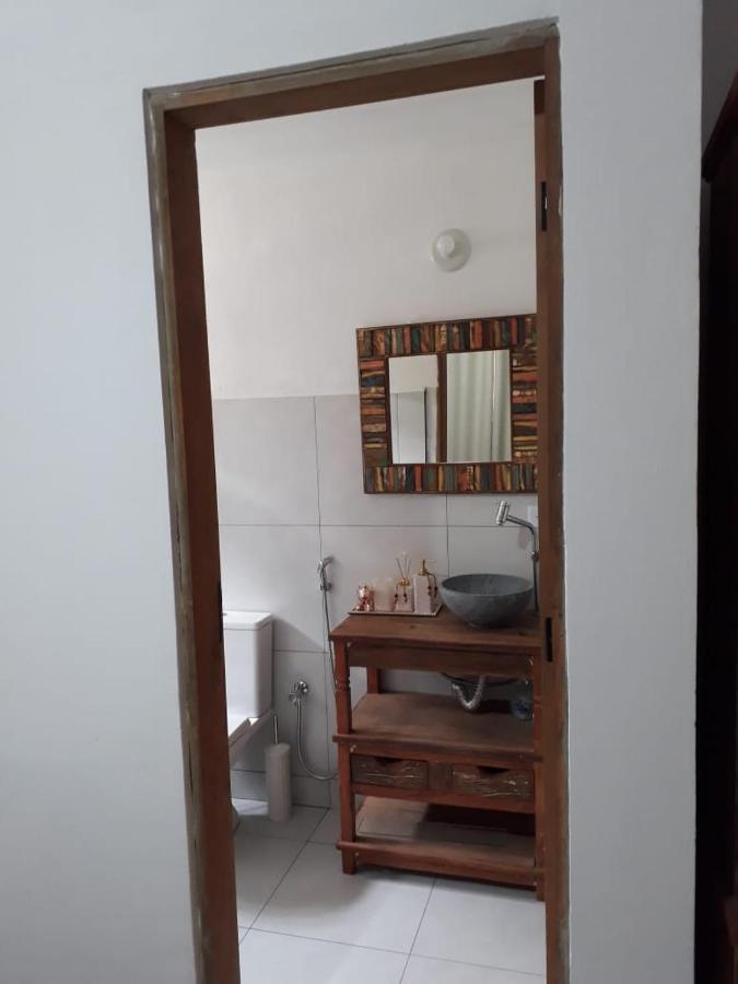 Suites Luma Vista Mar 일랴벨라 외부 사진