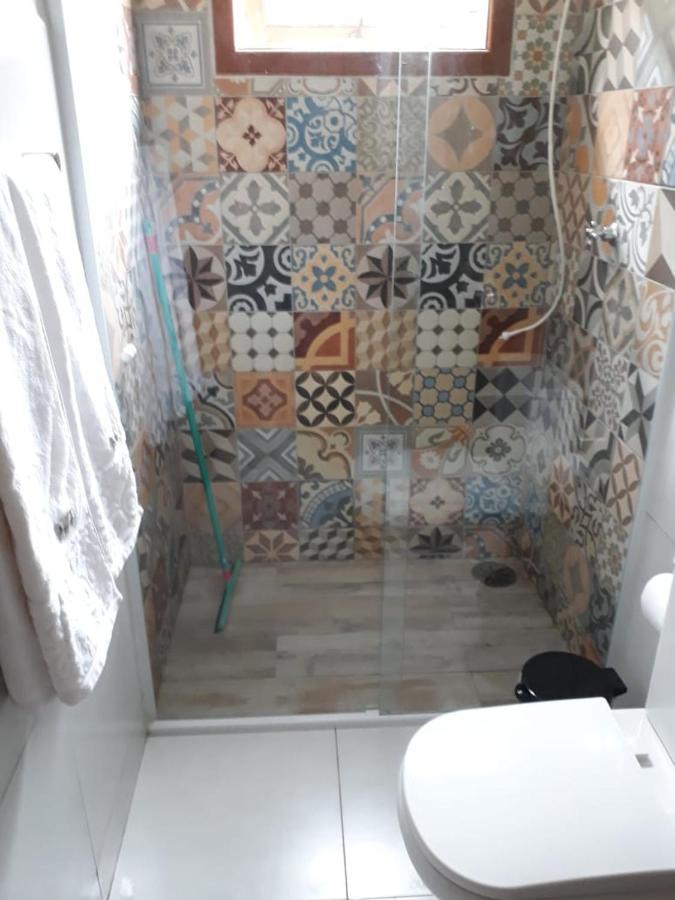 Suites Luma Vista Mar 일랴벨라 외부 사진
