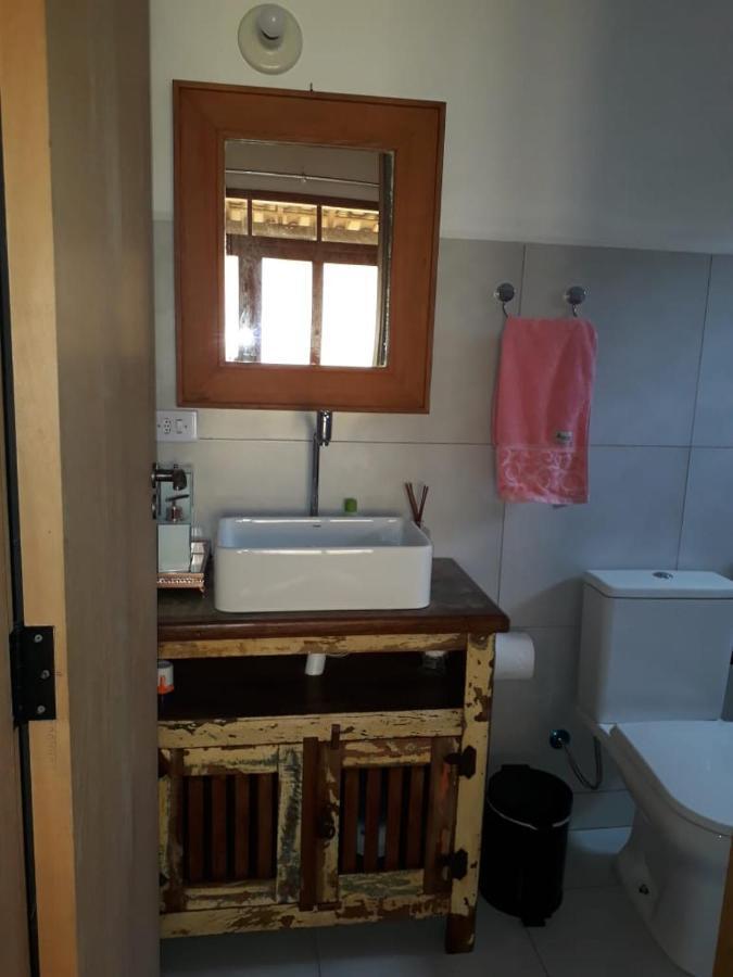 Suites Luma Vista Mar 일랴벨라 외부 사진