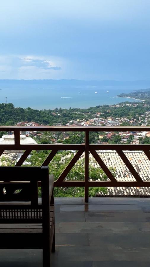 Suites Luma Vista Mar 일랴벨라 외부 사진