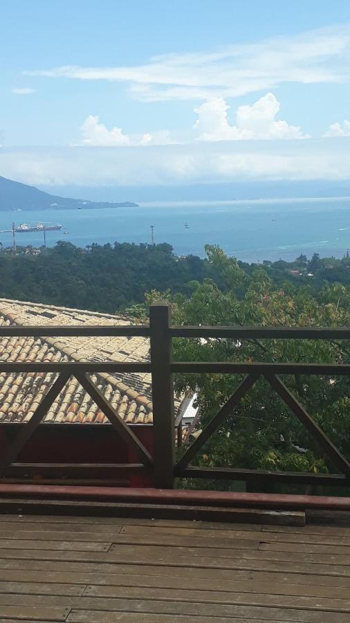 Suites Luma Vista Mar 일랴벨라 외부 사진