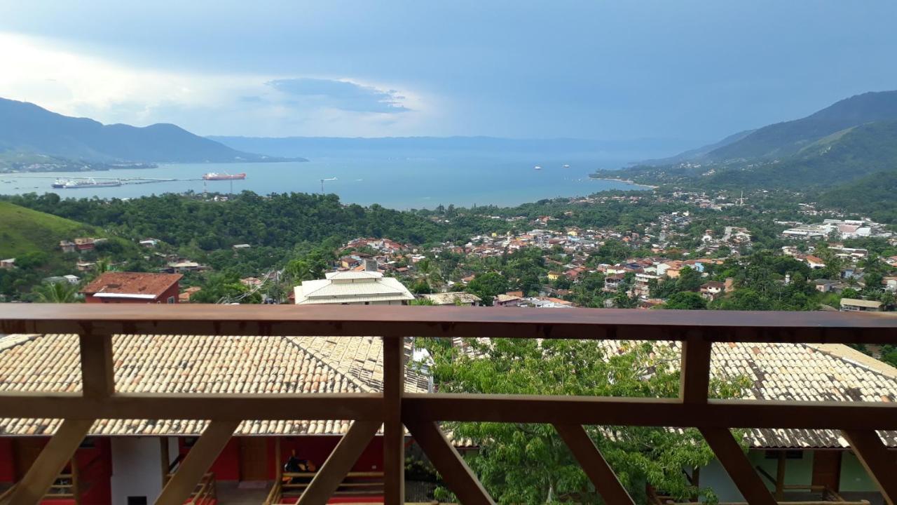 Suites Luma Vista Mar 일랴벨라 외부 사진