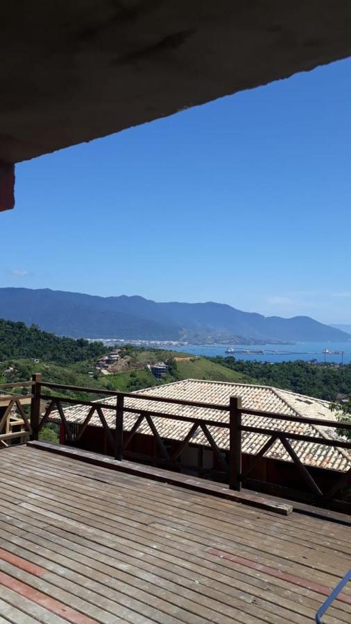Suites Luma Vista Mar 일랴벨라 외부 사진
