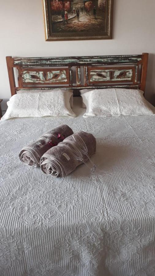Suites Luma Vista Mar 일랴벨라 외부 사진