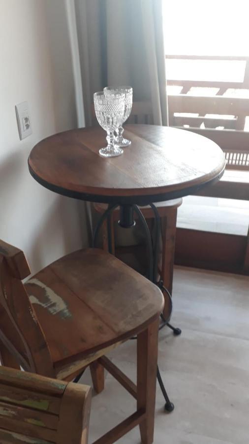 Suites Luma Vista Mar 일랴벨라 외부 사진