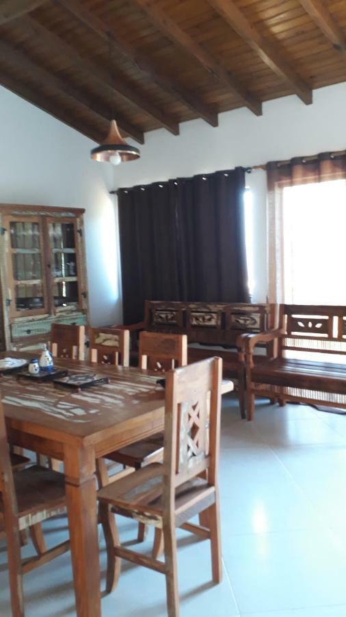 Suites Luma Vista Mar 일랴벨라 외부 사진