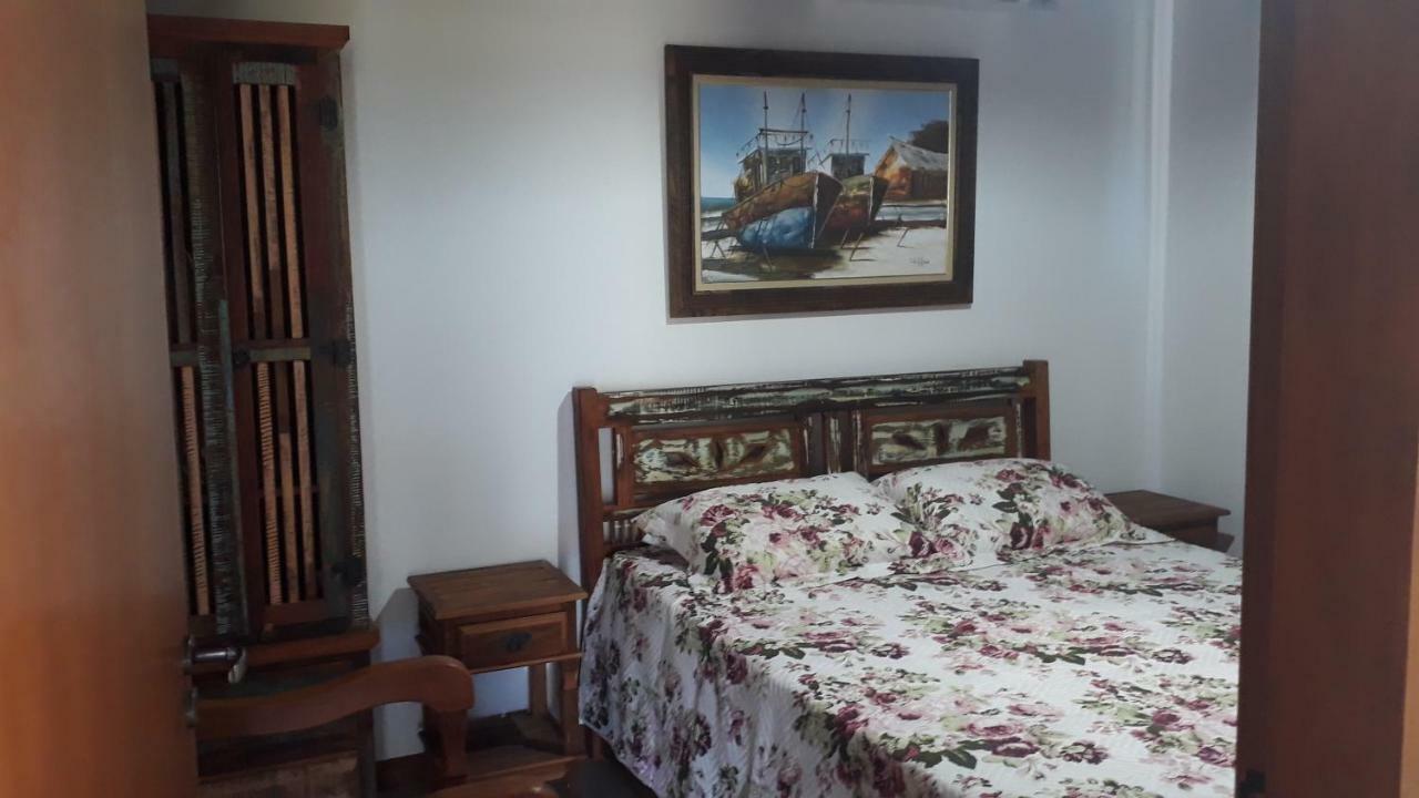 Suites Luma Vista Mar 일랴벨라 외부 사진