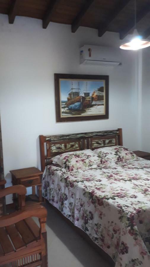 Suites Luma Vista Mar 일랴벨라 외부 사진
