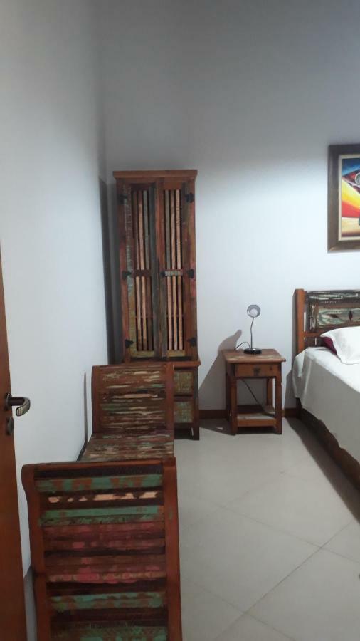 Suites Luma Vista Mar 일랴벨라 외부 사진