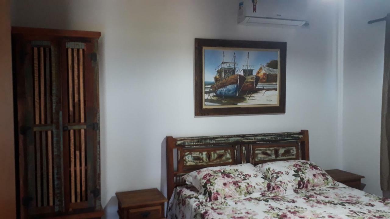 Suites Luma Vista Mar 일랴벨라 외부 사진